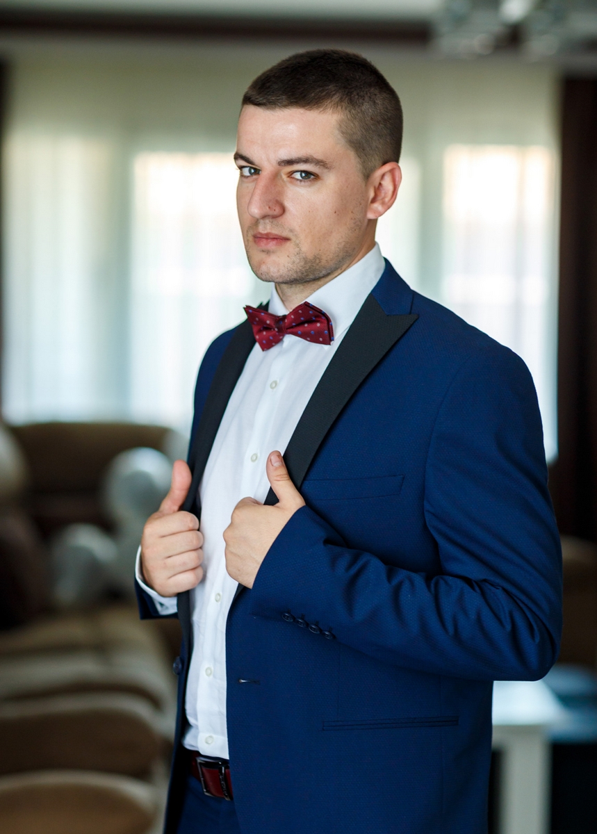 Wedding 131